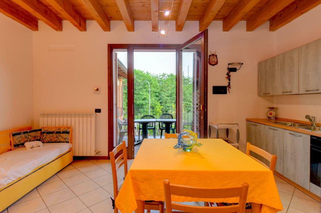Peschiera Summer Home Peschiera del Garda Zewnętrze zdjęcie