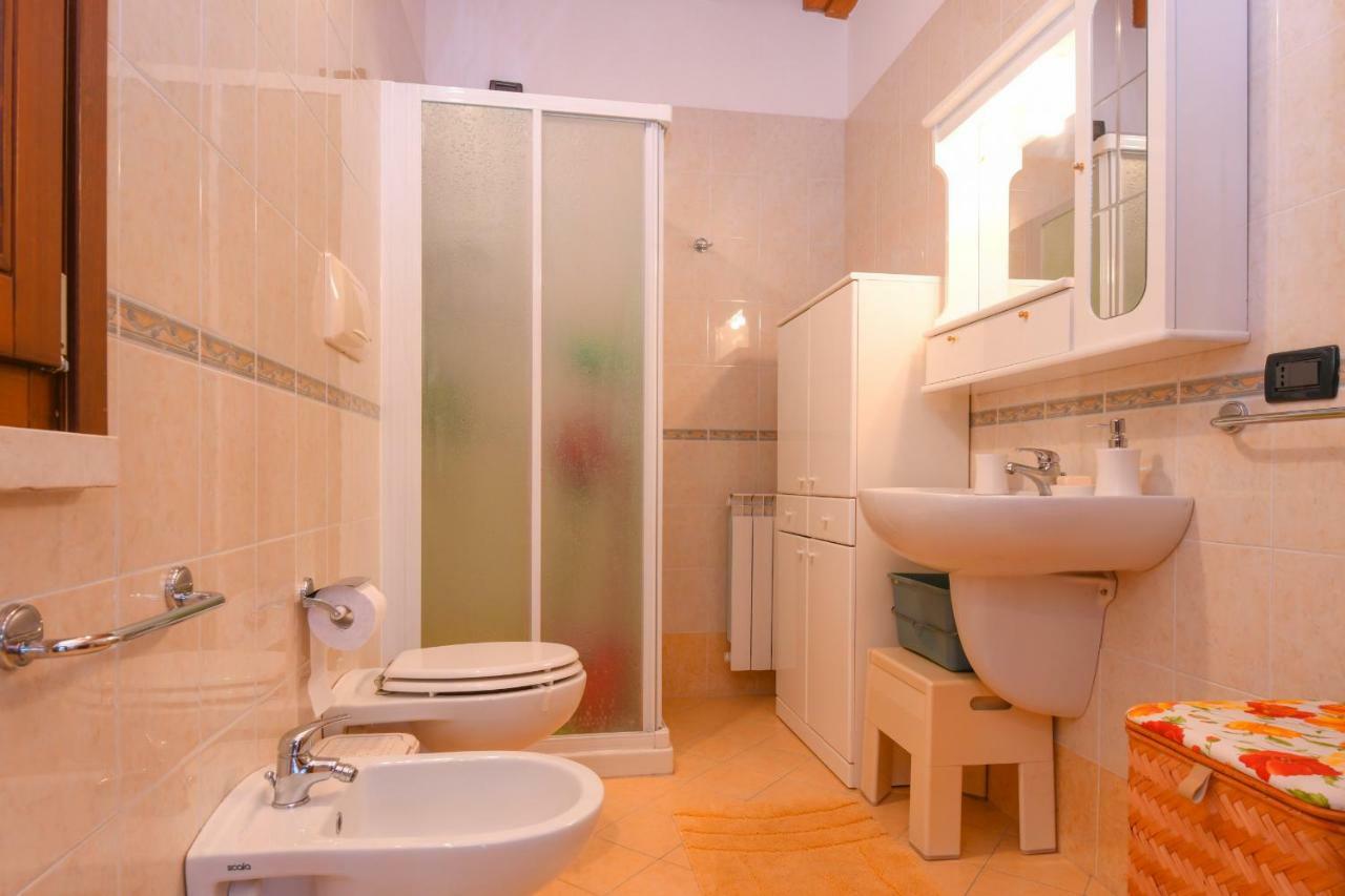 Peschiera Summer Home Peschiera del Garda Zewnętrze zdjęcie