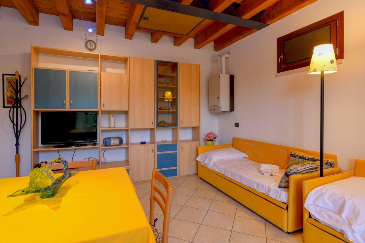 Peschiera Summer Home Peschiera del Garda Zewnętrze zdjęcie