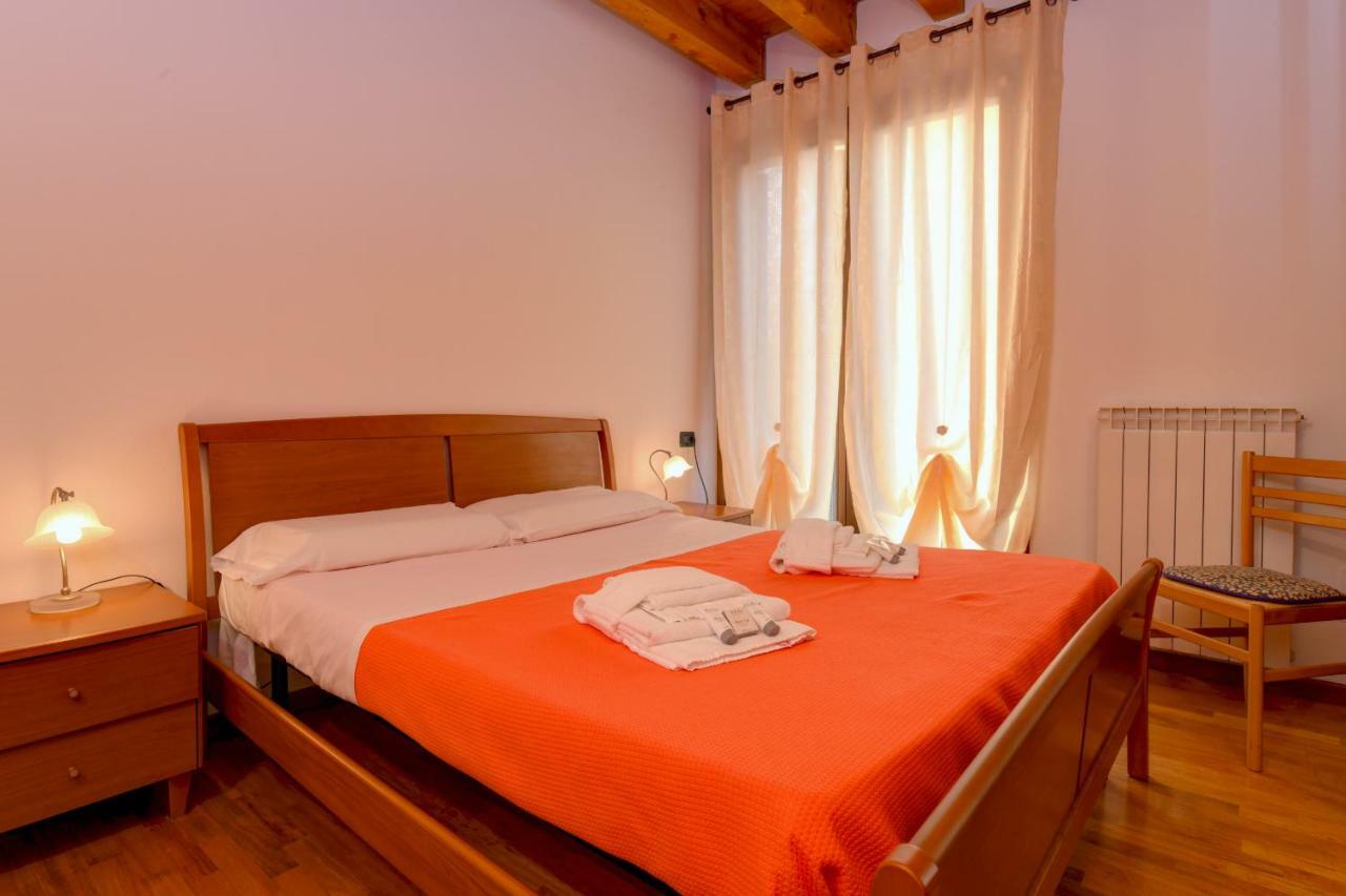 Peschiera Summer Home Peschiera del Garda Zewnętrze zdjęcie