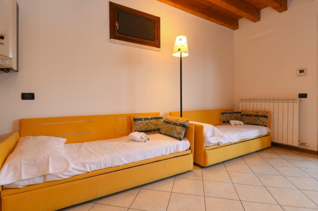 Peschiera Summer Home Peschiera del Garda Zewnętrze zdjęcie