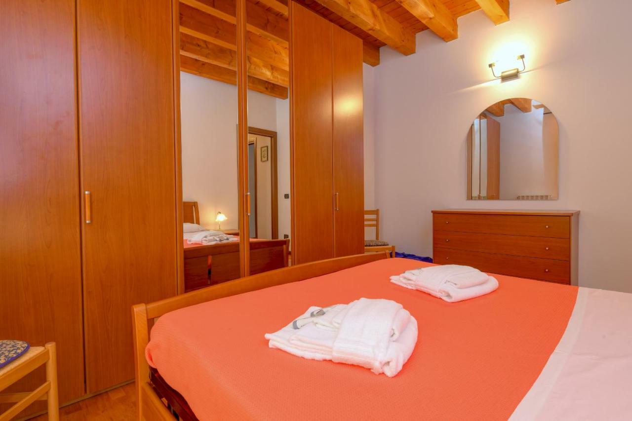 Peschiera Summer Home Peschiera del Garda Zewnętrze zdjęcie