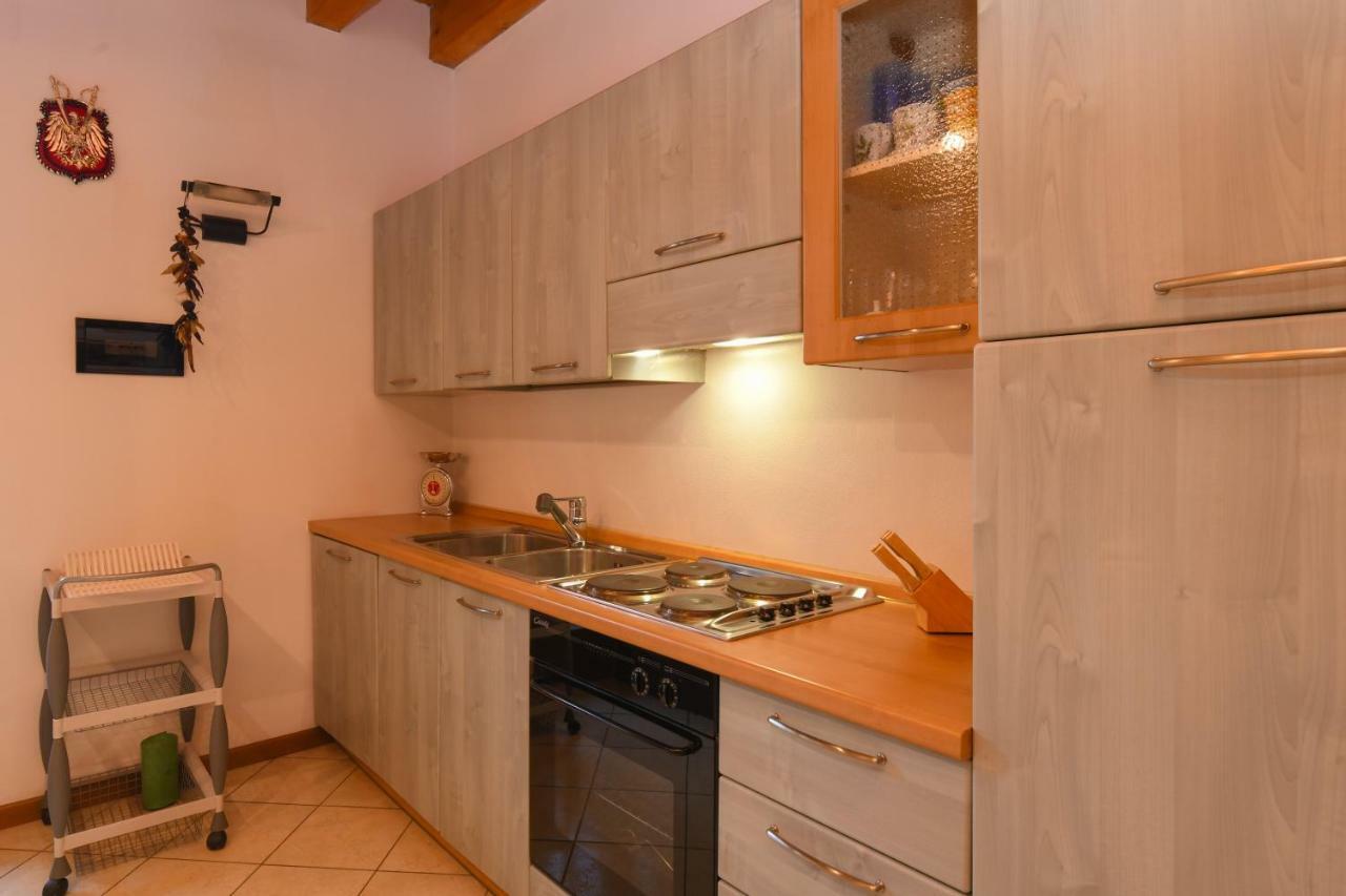 Peschiera Summer Home Peschiera del Garda Zewnętrze zdjęcie